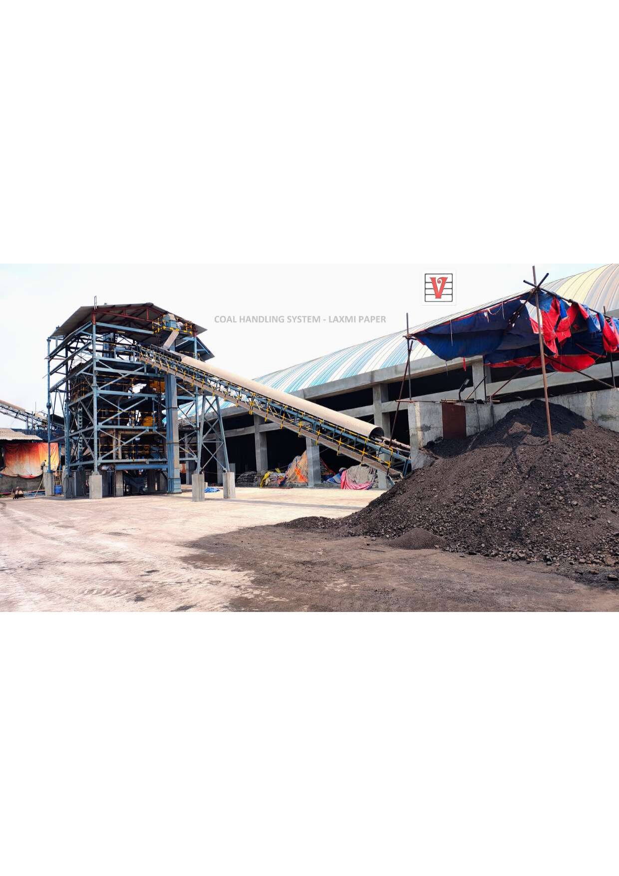 Coal Handling System