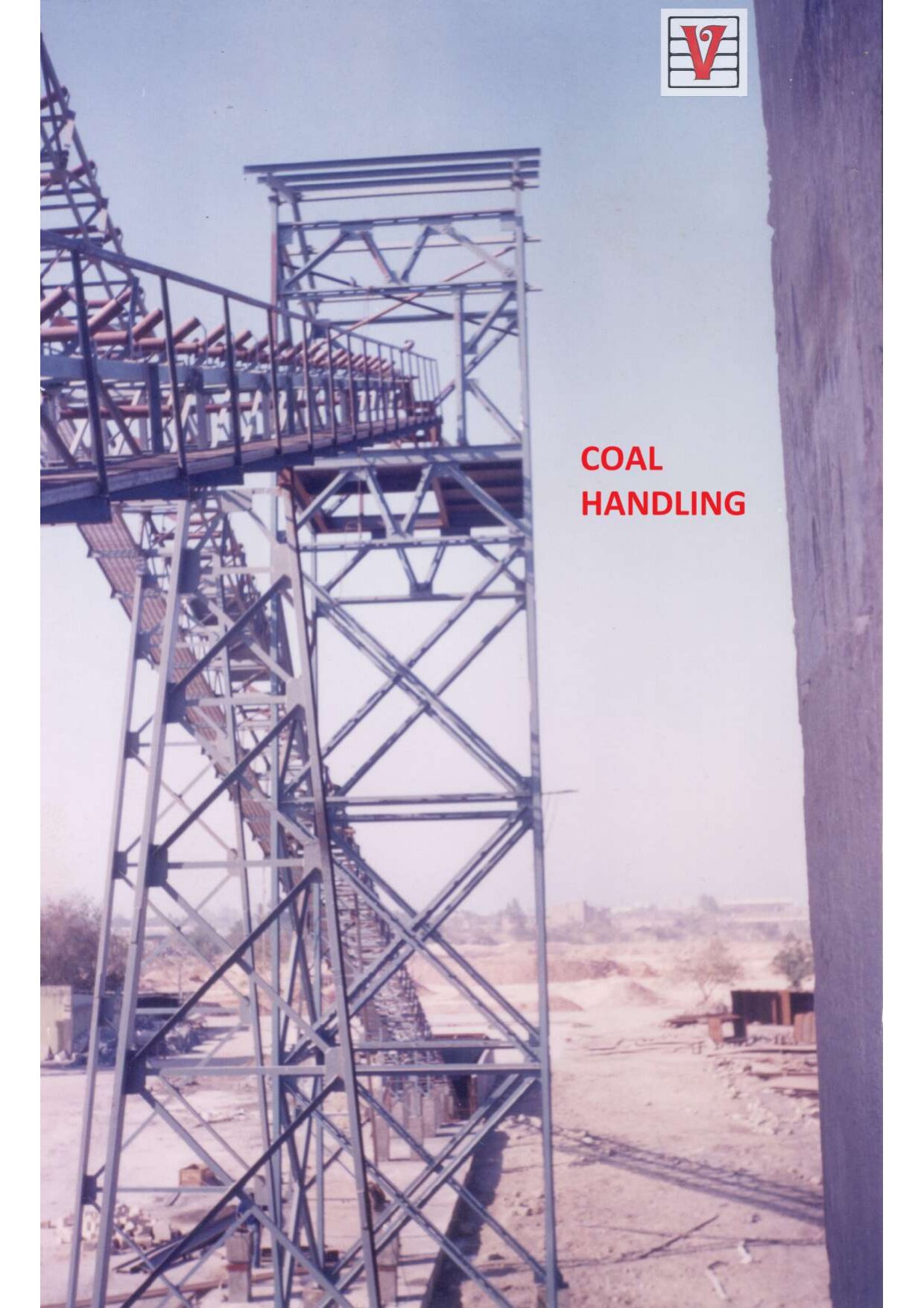 Ash Conditioner System